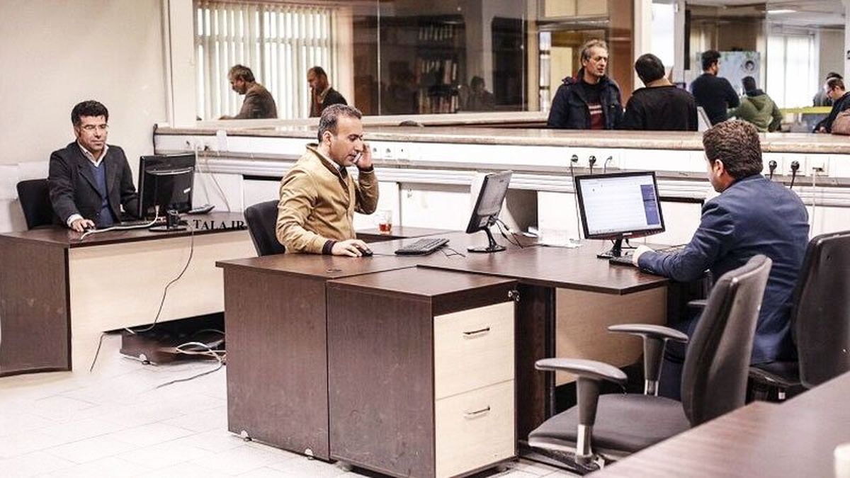 خبر مهم رئیس سازمان استخدامی کشور برای کارکنان سراسر کشور