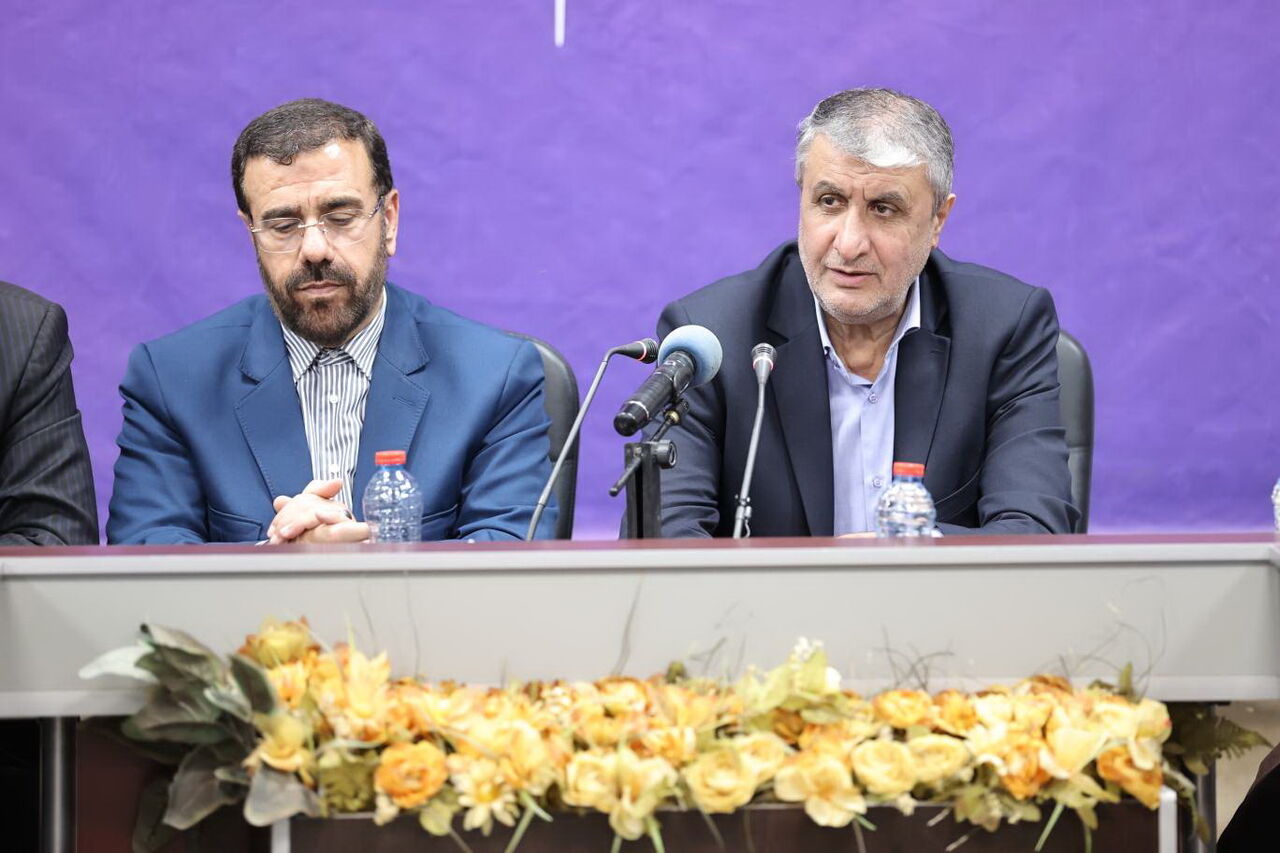 وعده معاون رئیس جمهور برای راه‌اندازی ۵۰ کلینیک تخصصی درمان زخم با فناوری پلاسمای سرد