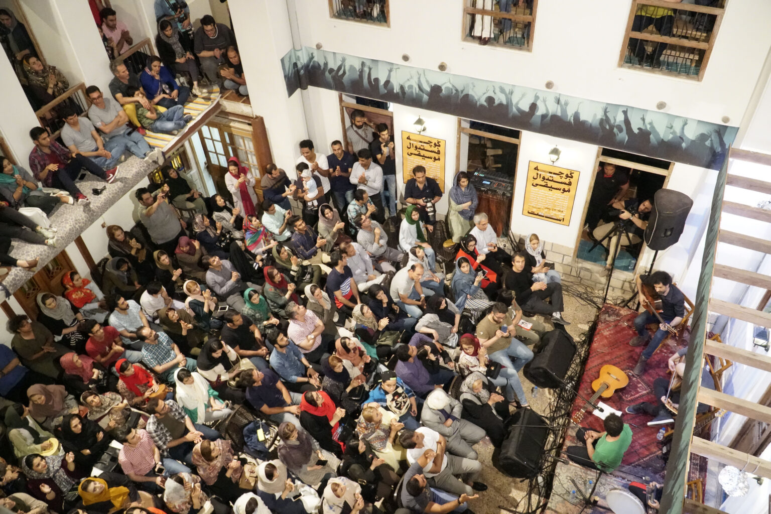 مقاومت در برابر لغو «کوچه» بوشهر طوفانی شد ؛ تکمیل ظرفیت اقامتگاه‌ها پیش از برگزاری