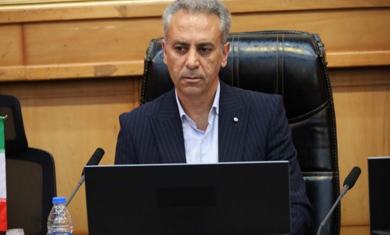 یزدان دشتیان