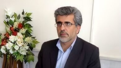 یعقوب خسروانی نیریز