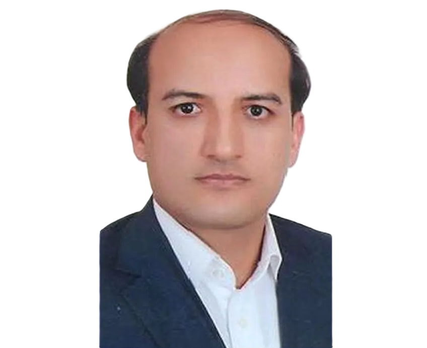 معاونت فرهنگی و اجتماعی دانشگاه شیراز منصوب شد