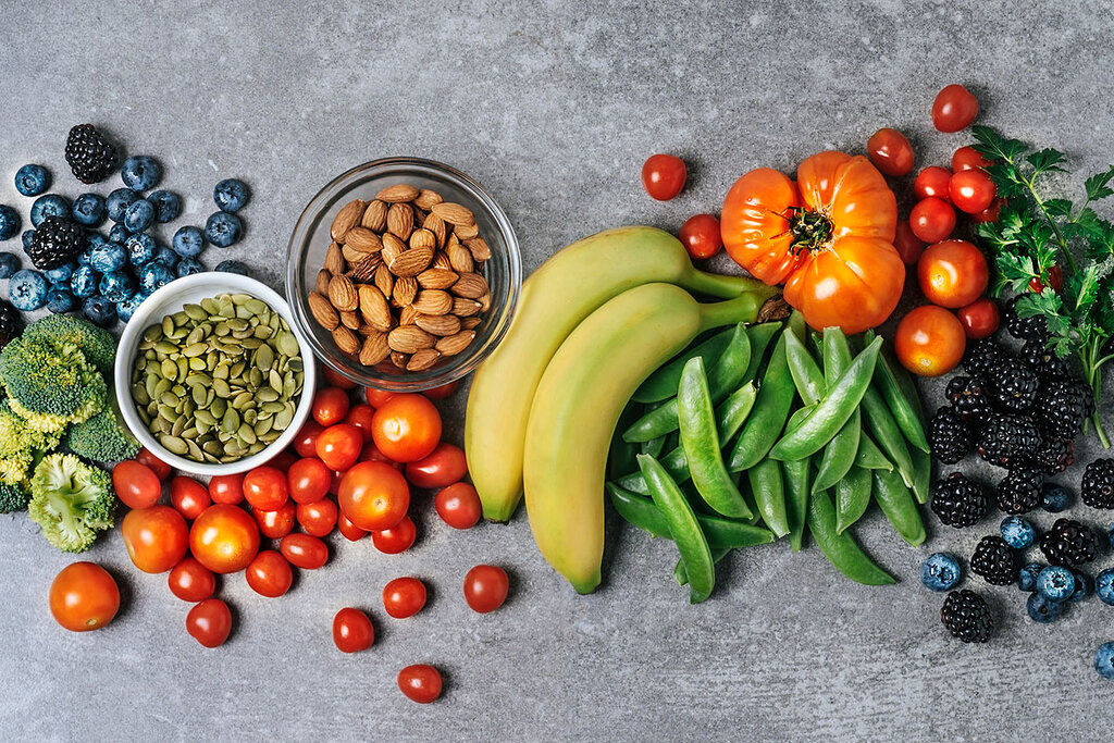 میوه های خونسازی که به بهبود کم خونی کمک می کنند