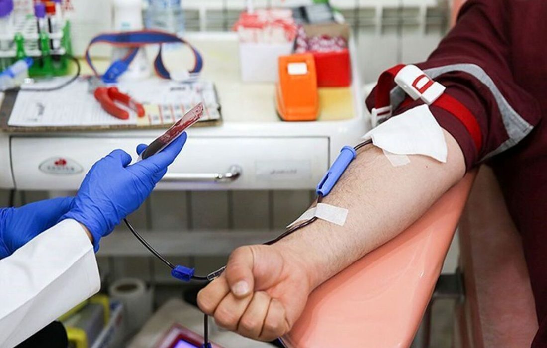 روز جهانی اهدای خون ۱۴ ژوئن؛ چرا اهدای خون در ایران یک فرهنگ نهادینه است؟