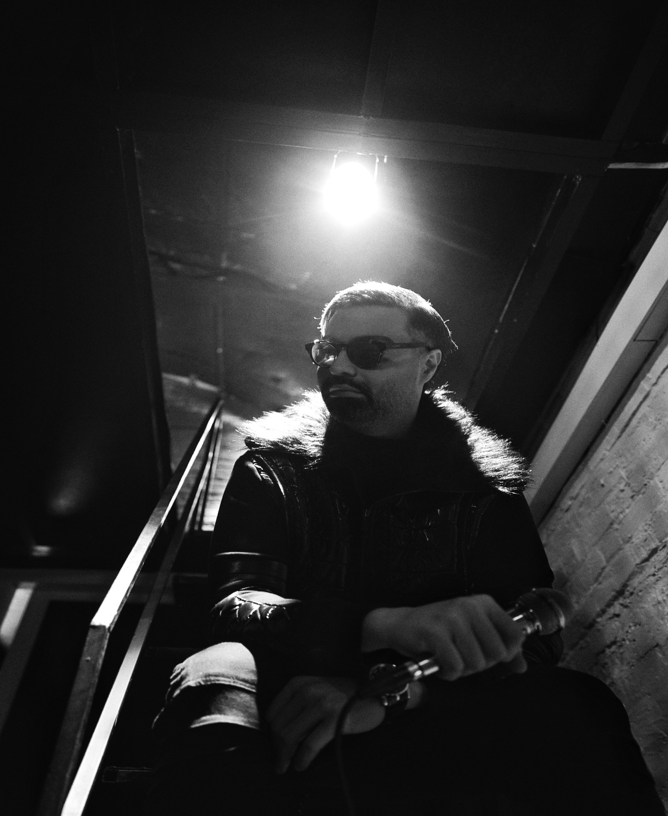 دکتر ماکان آریا پارسا؛ پیوند علم و آینده‌نگری