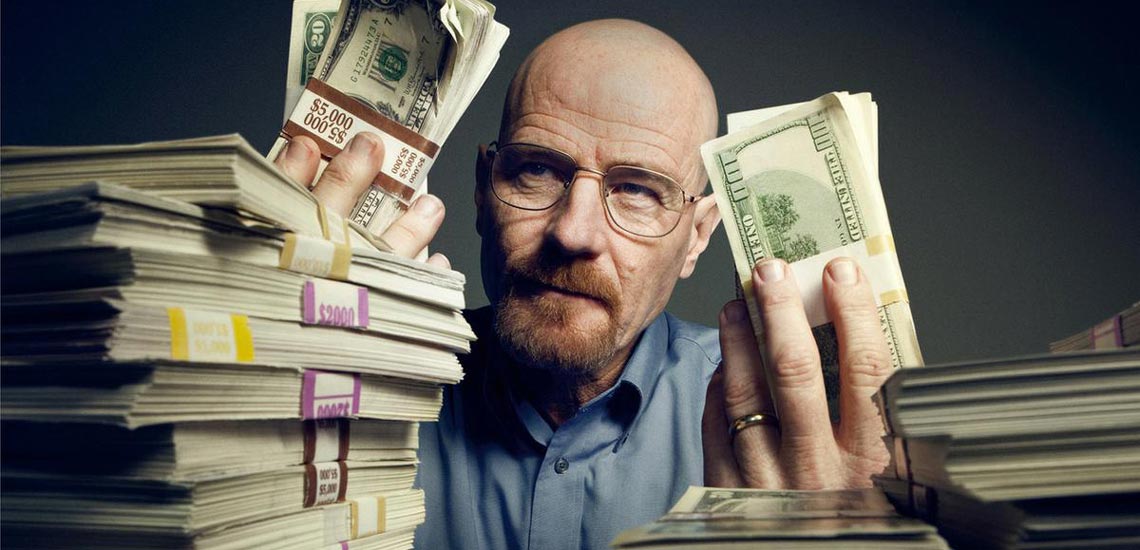 ۱۲ تکنیک پولی که دانستن آن برای همه واجب است