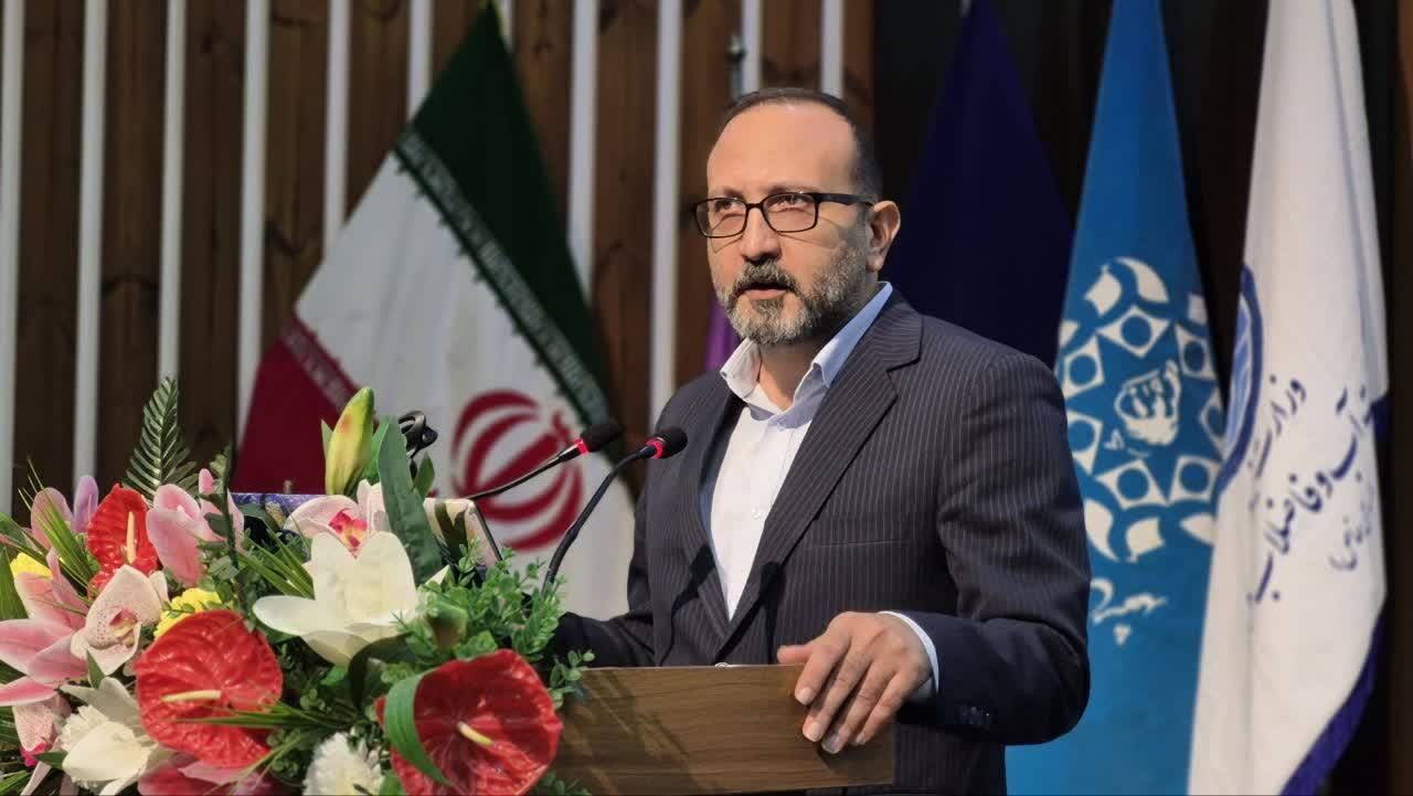 لزوم استمرار “آبینو” برای پایداری مدیریت آب