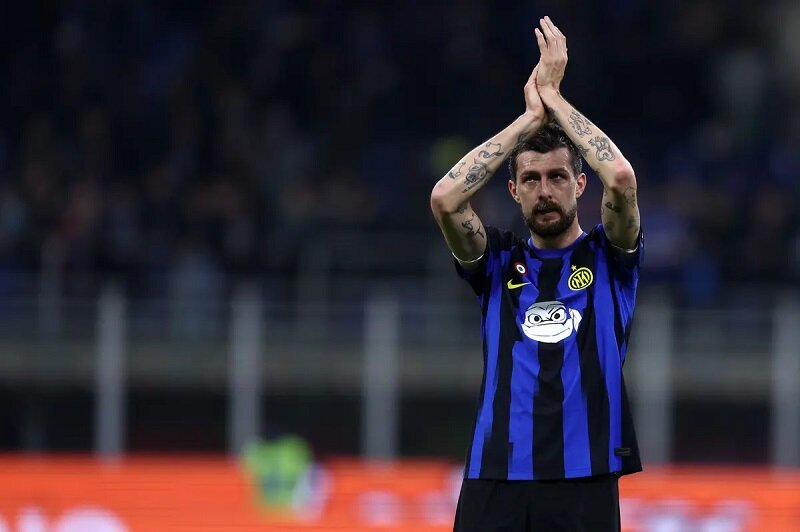 بازیکنی که دوبار بر سرطان پیروز شده بود تیم بارسلونا را شکست داد