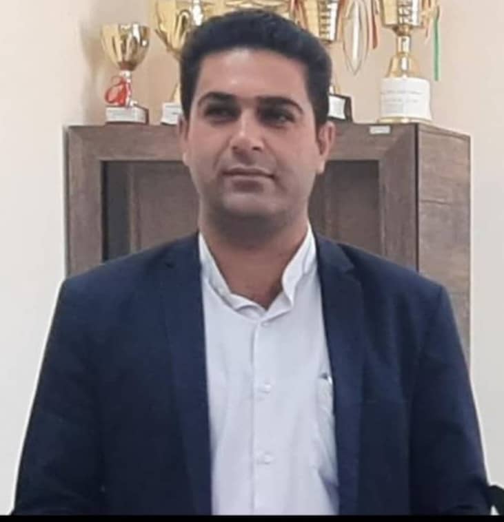 معاون توسعه مدیریت و منابع انسانی اداره کل راه و شهرسازی فارس منصوب شد