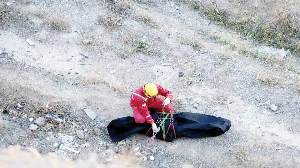 جزئیات تکان‌دهنده و جدید از قتل ۲ جوان در استان فارس توسط دو قاتل بدنام