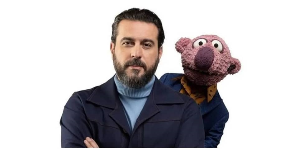 آغاز پویش ملی ” آب را دریابیم” با ورود جناب خان