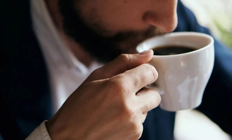 خطر نوشیدن قهوه برای سلامت کلیه ها