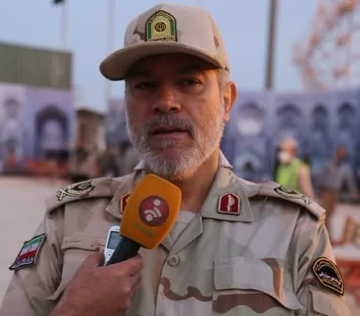 شایعه انتزاع مرزبانی انتظامی و الحاق آن به ارتش تکذیب شد