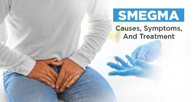 آنچه هر زن یا مردی باید درباره اسمگما بدانند