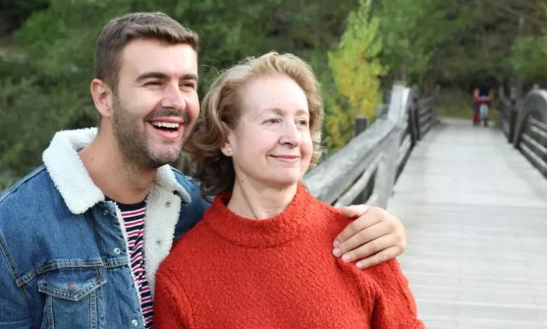 young men marrying older women 3