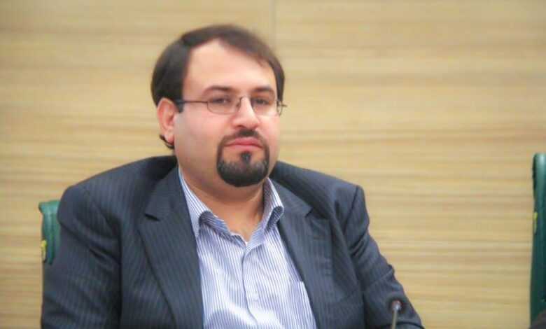 ابراهیم صبوری