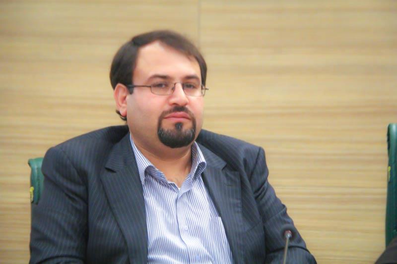 مدیرعامل سازمان همیاری شهرداریهای استان فارس منصوب شد