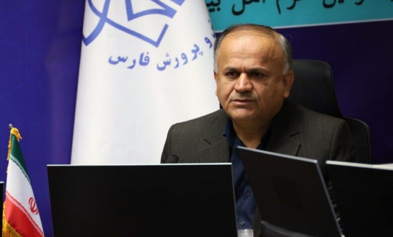 ابراهیم قادری