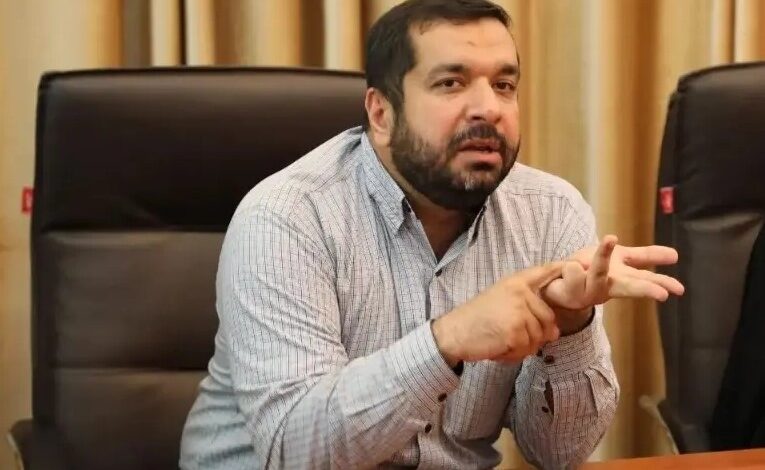 ابراهیم کمالی
