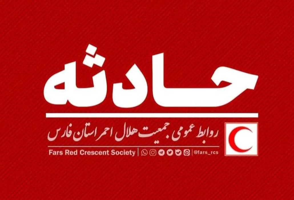 سه کشته در پی برخورد ۲ موتورسیکلت در جاده اوز-خنج