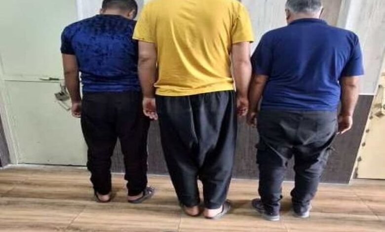 اراذل کازرون