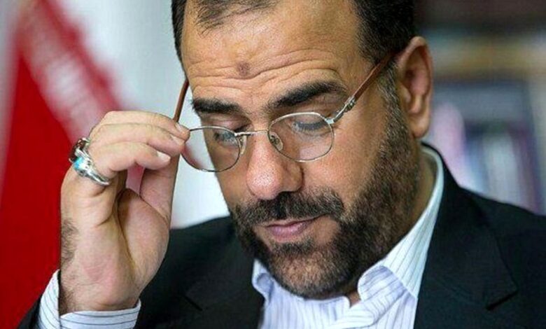 استاندار فارس