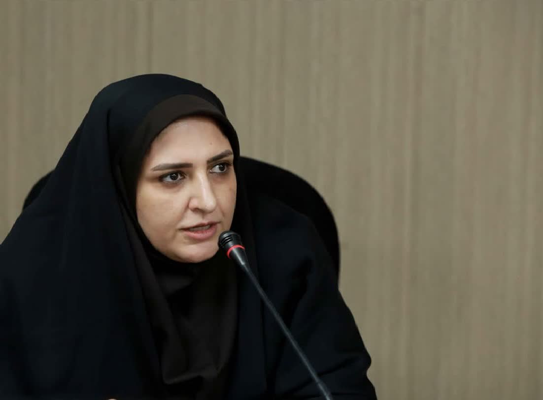 من باید مشارکت کنم چون وجود دارم