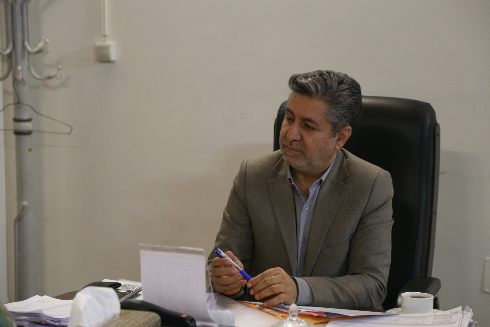 نمایشگاه «شیراز ایتکس» در شهریور ۱۴۰۴ برگزار می شود