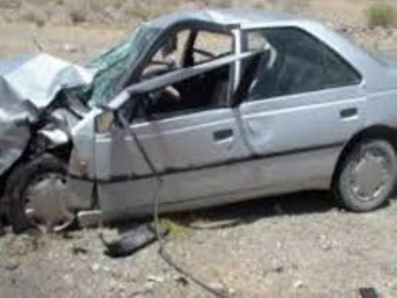 جزئیات تازه از مرگ راننده شوتی حین فرار در شهرستان مهر