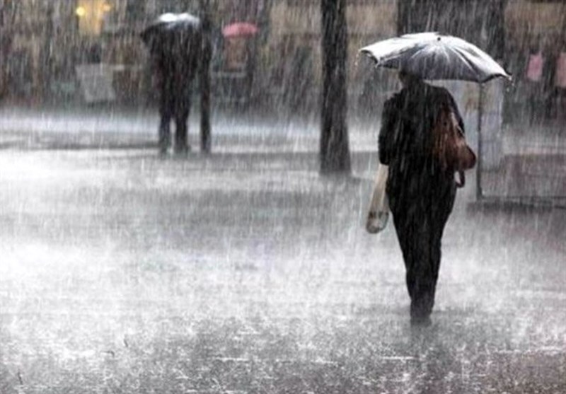 رگبار، صاعقه و باد شدید در کمین ۱۱ استان؛ هشدار دریایی برای جنوب