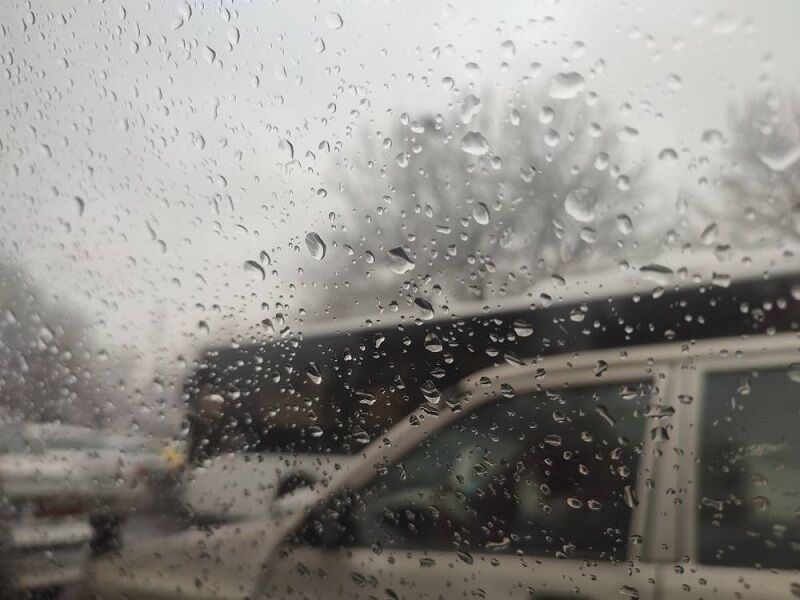 پیش بینی بارش رگبارهای پراکنده در برخی مناطق استان فارس