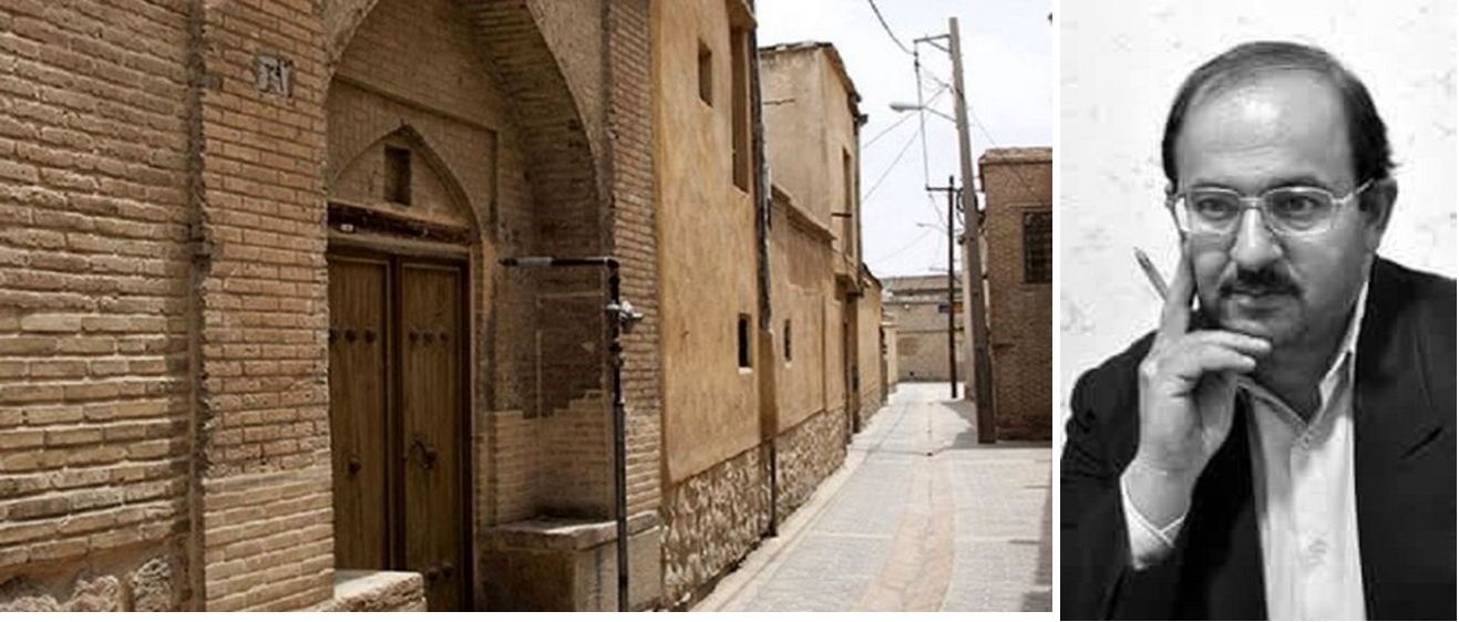 بافت تاریخی شیراز علیرغم تبلیغات ؛ همچنان رها و بلا صاحب!