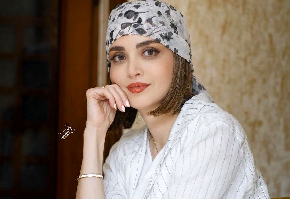 فیلم رقص بهنوش طباطبایی حین «سووشون» در شیراز