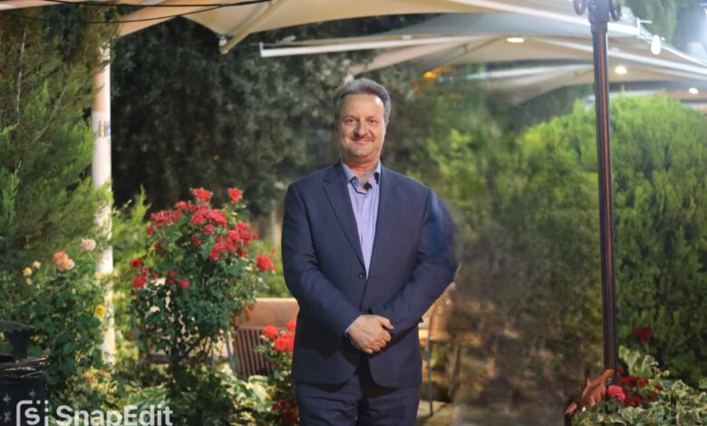 جوادی روابط عمومی برق منطقه ای فارس