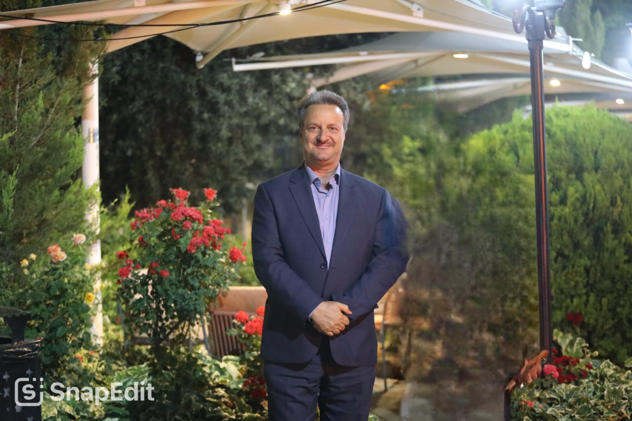 روابط عمومی شرکت برق منطقه‌ای فارس : در مدار ناترازی، با همدلی و آگاهی روشنایی را پاس بداریم