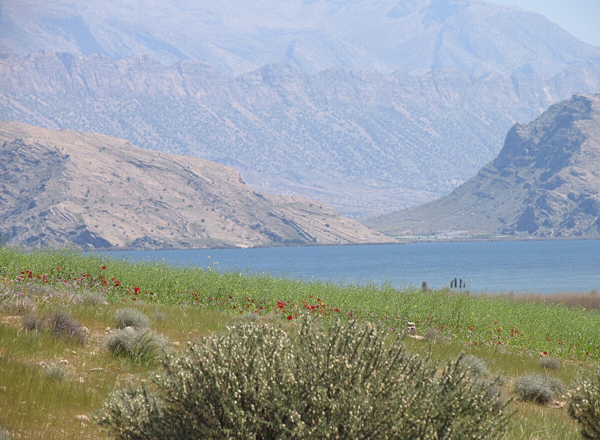 سند مالکیت تک‌برگ تالاب پریشان صادر شد