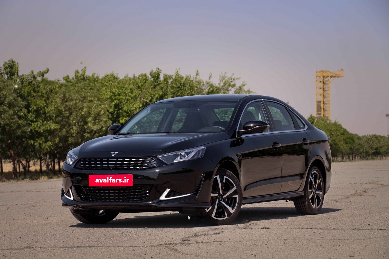 فروش نقدی فیدلیتی، دیگنیتی و ریسپکت با قیمت قطعی-محصولات بهمن موتور خرداد ۱۴۰۴