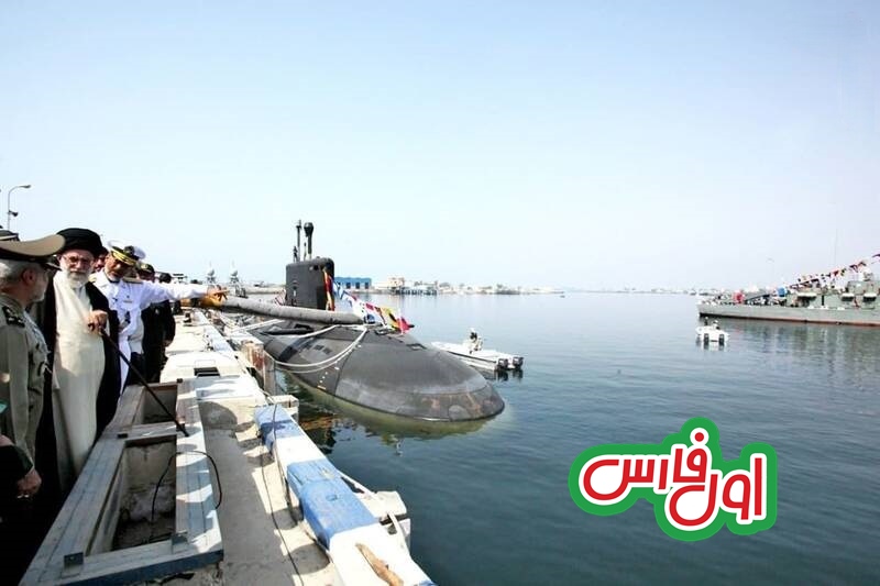 رهبر انقلاب : «خلیج عربی» دروغ است