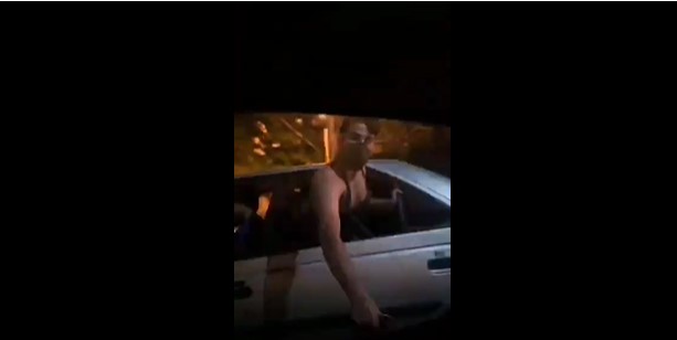 زورگیری شیراز