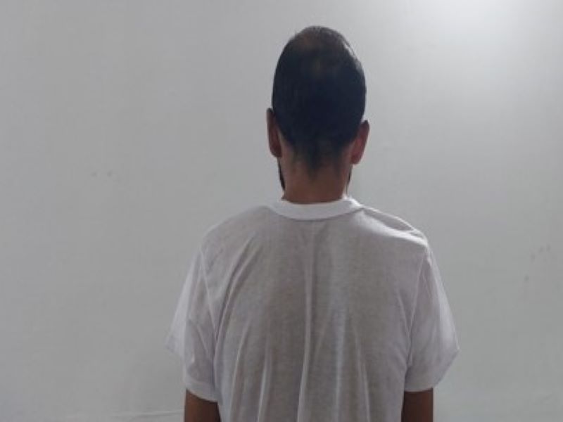 دستگیری سارق افغان ۵۰ میلیارد طلا و پول نقد از خانه ای در لارستان