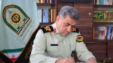 سردار ملکی