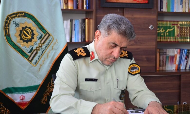 سردار ملکی