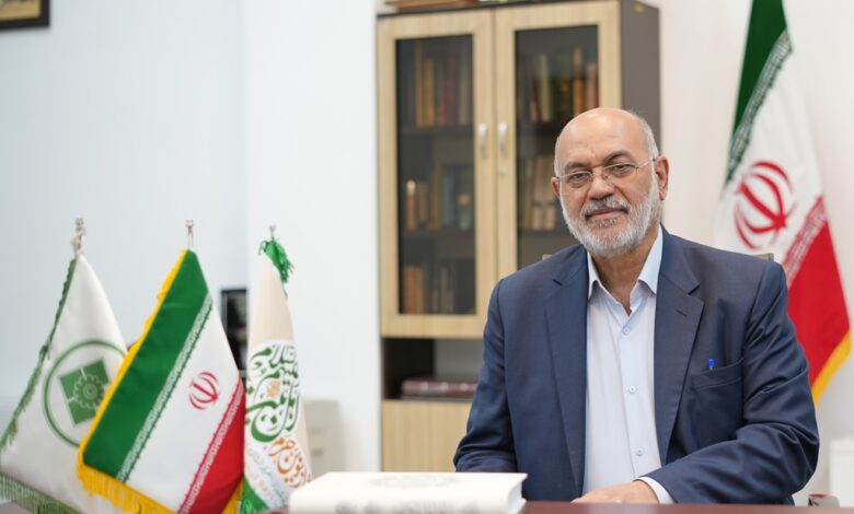 سید ابراهیم حسینی