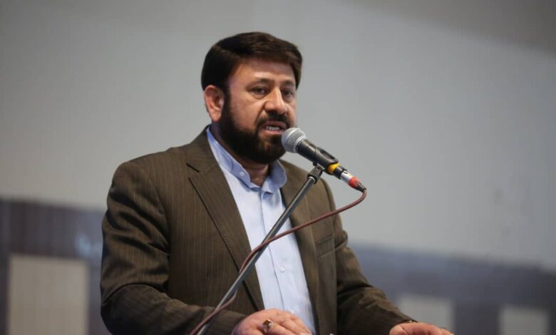 سید کمال علوی