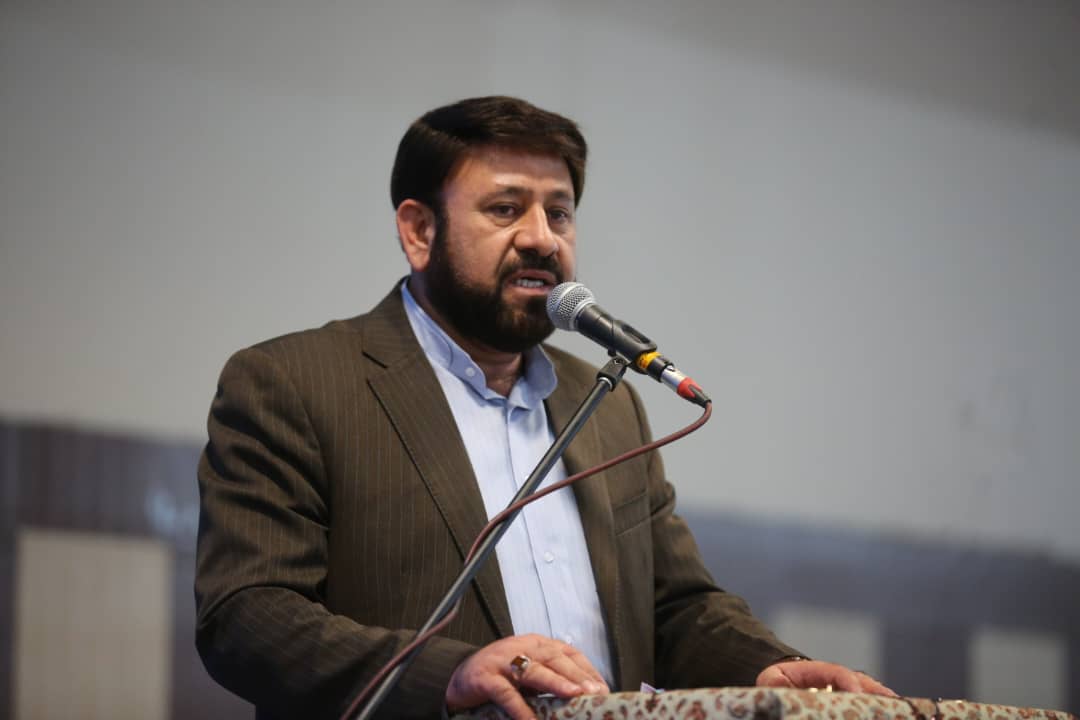 مدیرکل سیاسی استانداری فارس: دولت چهاردهم بیشترین حامی خود را در میان زنان داشته و “صدای بی‌صدایان” است