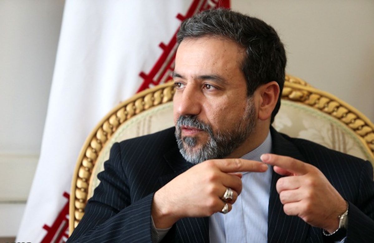 تهدید وزیر خارجه ایران: اسنپ‌بک، پایان برجام و آغاز تنش‌های غیرقابل بازگشت