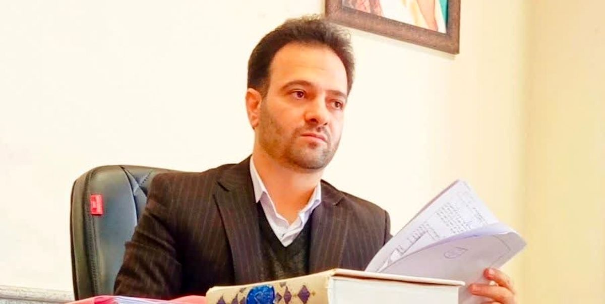 عکس،بیوگرافی و پیشینه کاری قاضی احسان باقری که در شیراز ترور شد