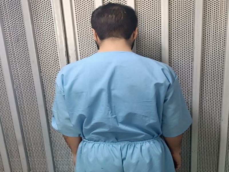 جنایت هولناک در داراب؛ جوان ۲۱ ساله پس از قتل پیرزن، در شیراز دستگیر شد