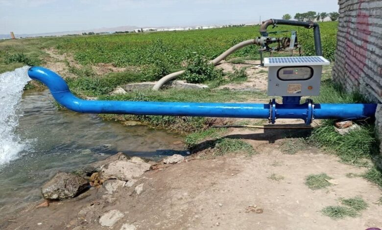 قطعی برق
