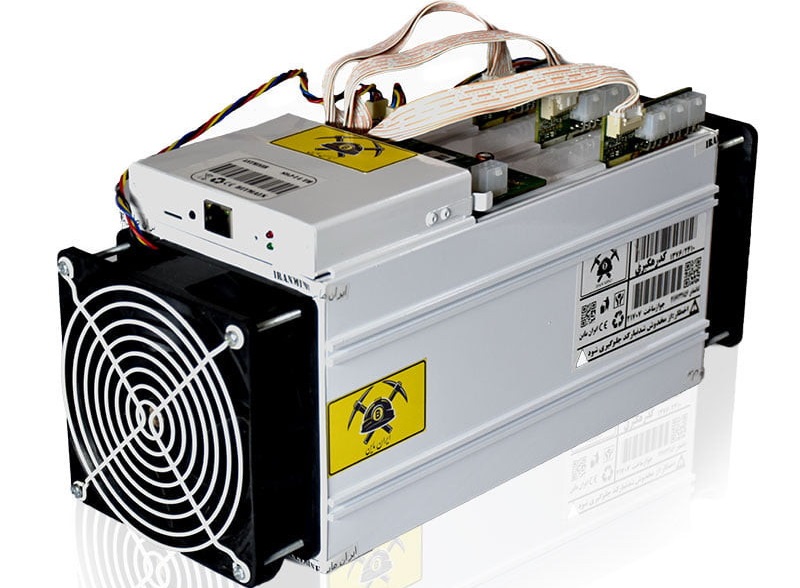 ۲۰۰ میلیون تومان پاداش برای لو دادن ماینرهای غیرمجاز و برق دزدها